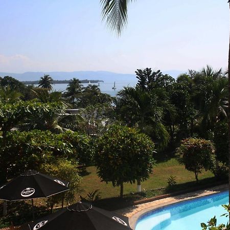Hotel Cavanna Inn Castillo de San Felipe Εξωτερικό φωτογραφία