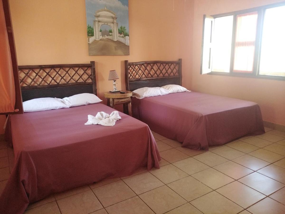 Hotel Cavanna Inn Castillo de San Felipe Εξωτερικό φωτογραφία