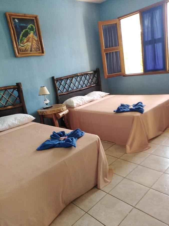 Hotel Cavanna Inn Castillo de San Felipe Εξωτερικό φωτογραφία