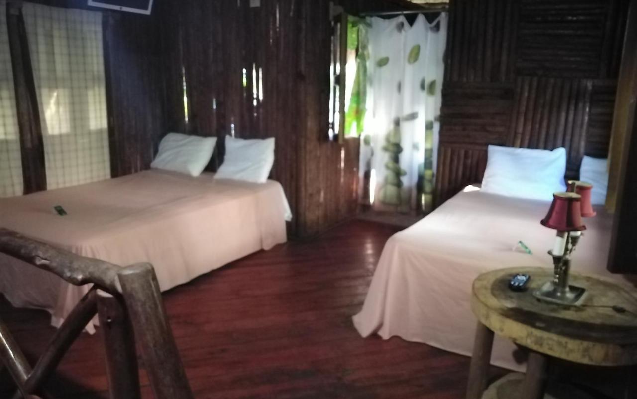Hotel Cavanna Inn Castillo de San Felipe Εξωτερικό φωτογραφία