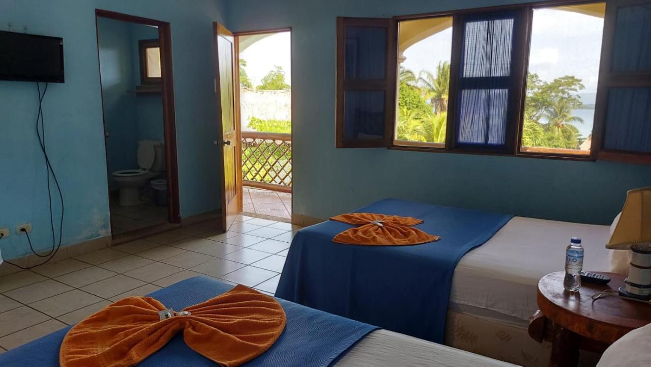 Hotel Cavanna Inn Castillo de San Felipe Εξωτερικό φωτογραφία