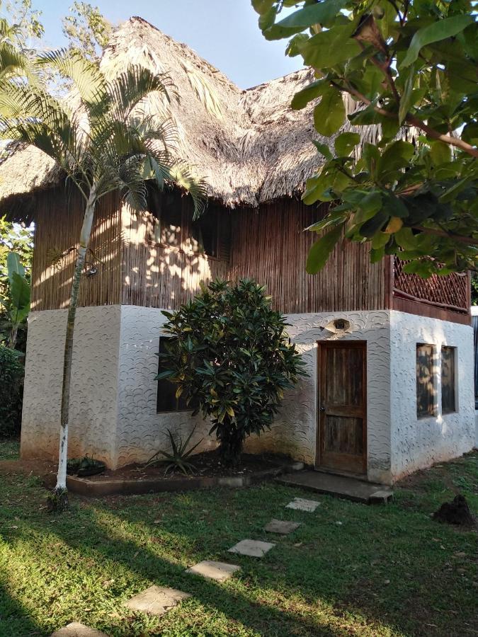 Hotel Cavanna Inn Castillo de San Felipe Εξωτερικό φωτογραφία