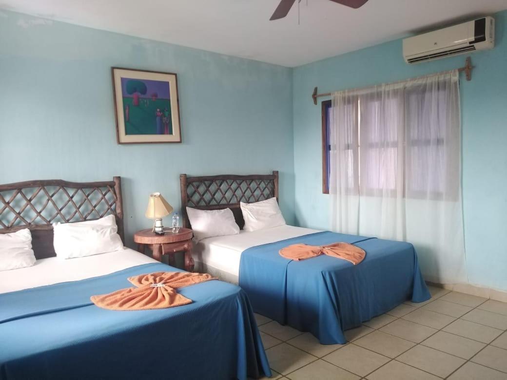 Hotel Cavanna Inn Castillo de San Felipe Εξωτερικό φωτογραφία