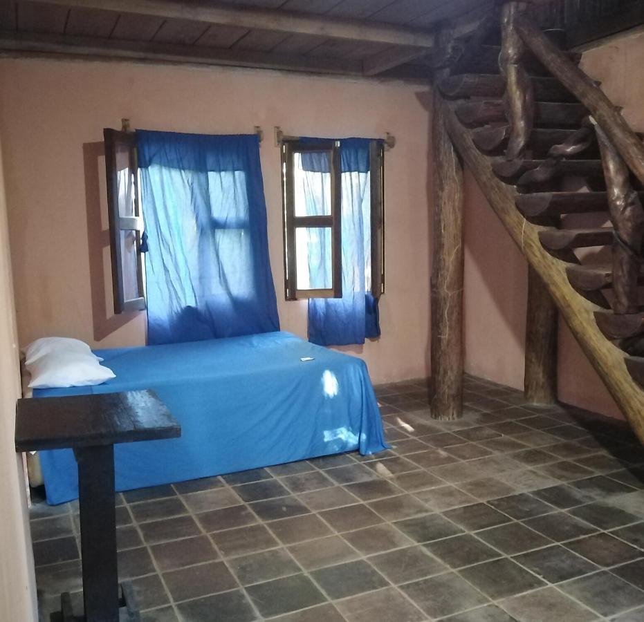 Hotel Cavanna Inn Castillo de San Felipe Εξωτερικό φωτογραφία
