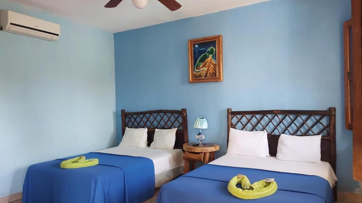 Hotel Cavanna Inn Castillo de San Felipe Εξωτερικό φωτογραφία