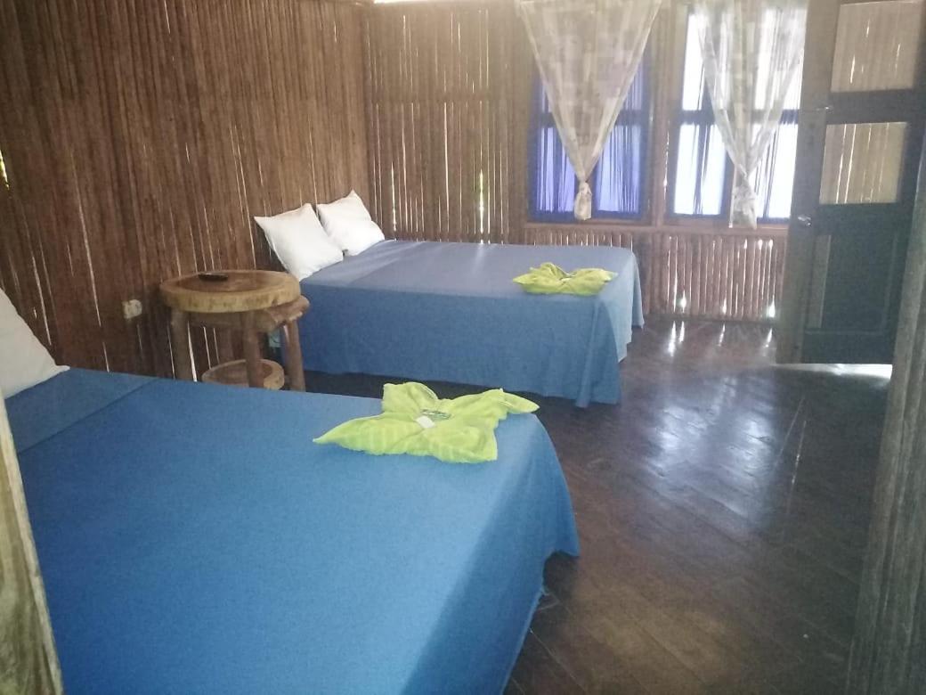 Hotel Cavanna Inn Castillo de San Felipe Εξωτερικό φωτογραφία
