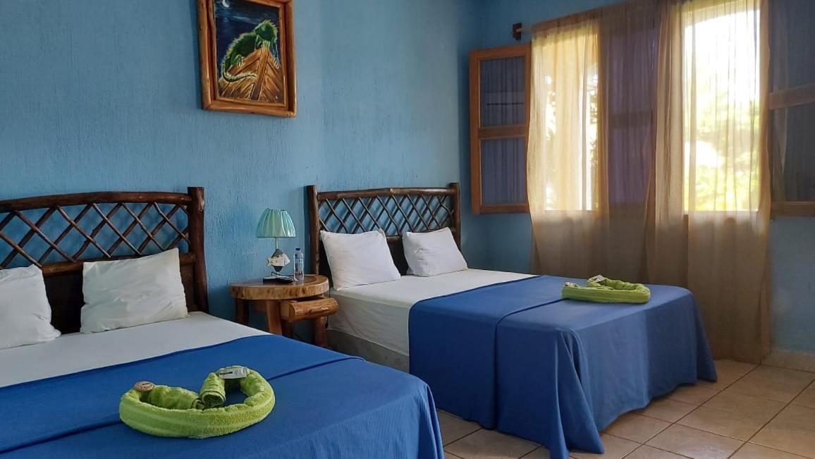 Hotel Cavanna Inn Castillo de San Felipe Εξωτερικό φωτογραφία