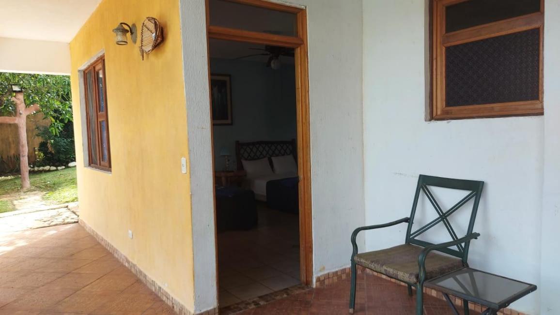 Hotel Cavanna Inn Castillo de San Felipe Εξωτερικό φωτογραφία