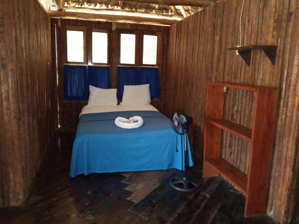 Hotel Cavanna Inn Castillo de San Felipe Εξωτερικό φωτογραφία