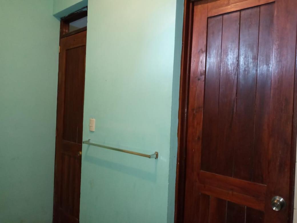 Hotel Cavanna Inn Castillo de San Felipe Εξωτερικό φωτογραφία